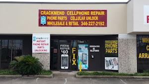 Crackmend - Affordable Cell Phone Repair