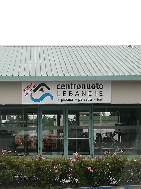 Centro Nuoto Le Bandie