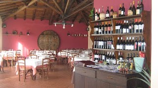 Ristorante Antiche Botti