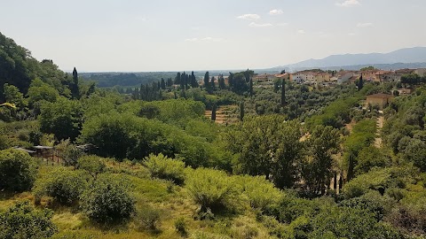 Hotel Ristorante Quattro Gigli