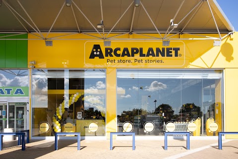 Arcaplanet