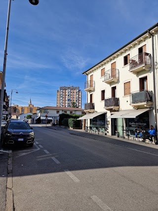 Caffè del Borgo