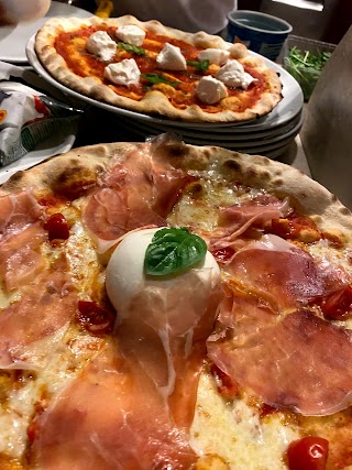 Ristorante Pizzeria Orchidea