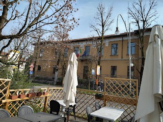 Scuola Elementare Statale Luigi Buffoli