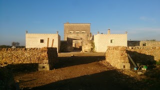 Masseria Celano - Festina Lente