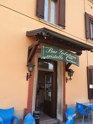 Bar Gelateria Cristallo