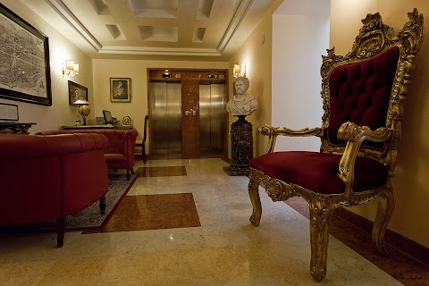 Hotel Aurelius Rome