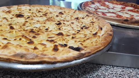 Pizzeria Da Silva