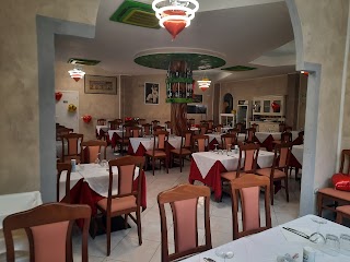 Ristorante Pizzeria Santa Maria