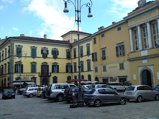 BANCA CARIGE FILIALE DI PONTREMOLI