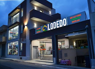 Lodedo