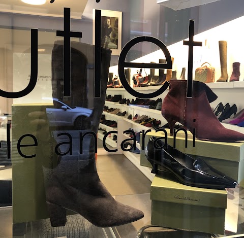 Daniele Ancarani Outlet