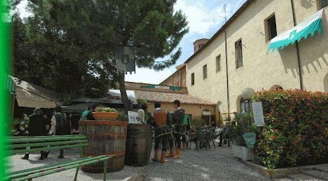 Rione Verde