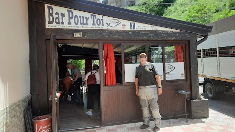 Bar Pour Toi di Cantagallo Basilio
