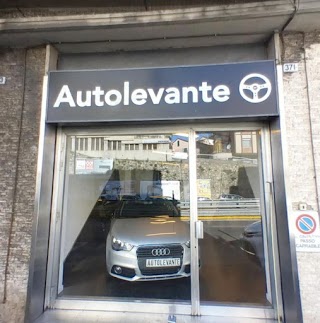 Autolevante Genova Srl Genova