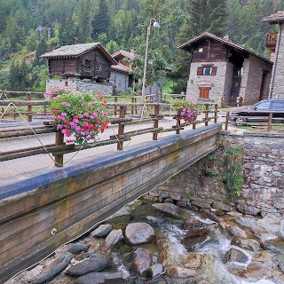 Bar Del Ponte