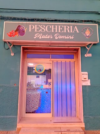 Pescheria Mater Domini