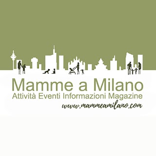 Mamme a Milano