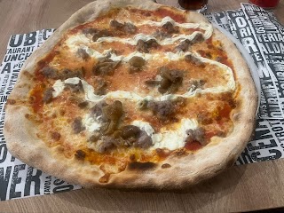 La Lady "BistròPizza"