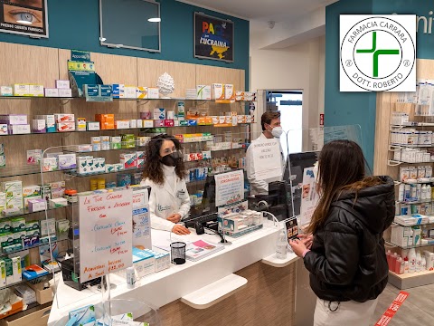 Farmacia Carrara Dr. Roberto