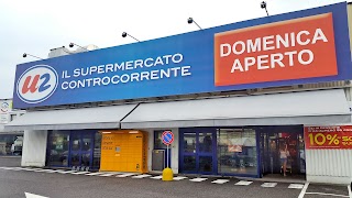 U2 Supermercato
