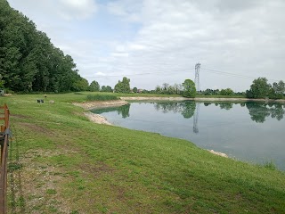 Lago Di Liscate