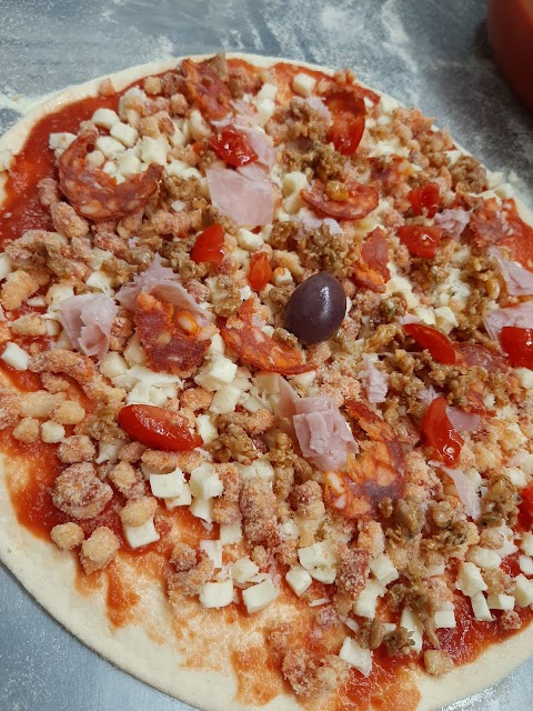 Pizzeria New Pizzart