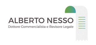 ALBERTO NESSO - Dottore Commercialista e Revisore Legale