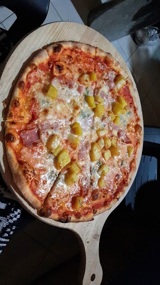 Pizzeria Il Girasole