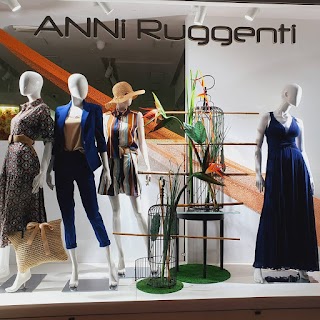 Anni Ruggenti