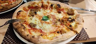 DON PEPPINO 'A PIZZA- RISTORANTE