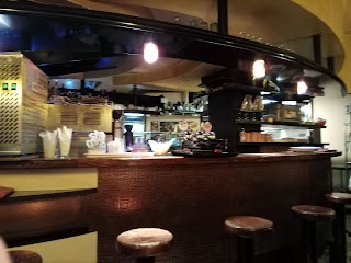 Bar Bistro'