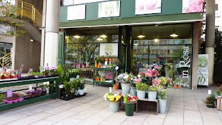 IN ROSA LE MARCHÉ DES ROSES - FLEURISTE