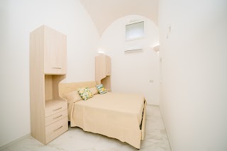 La Piazzetta Boutique Apartments