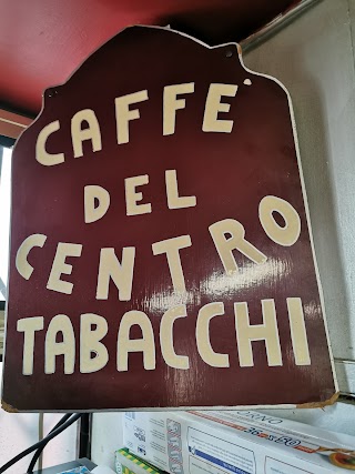 Caffè del centro