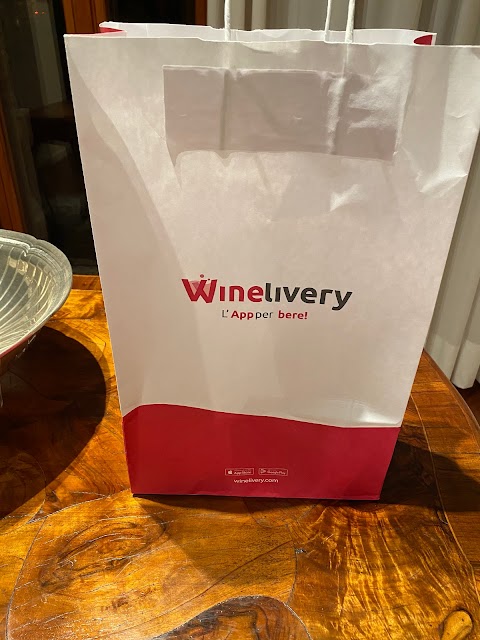 Winelivery Bologna