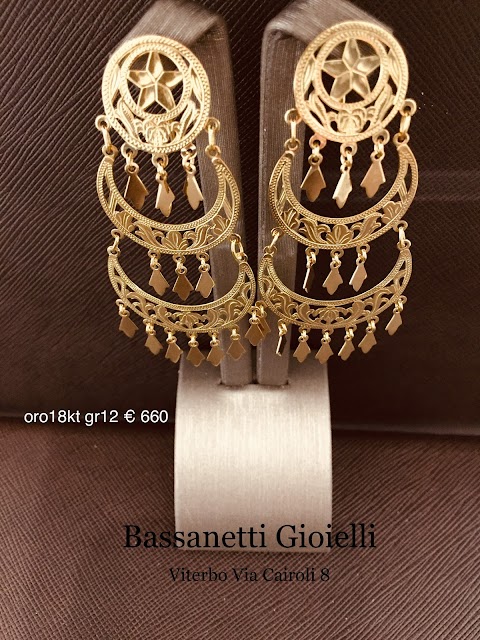 Bassanetti Gioielli