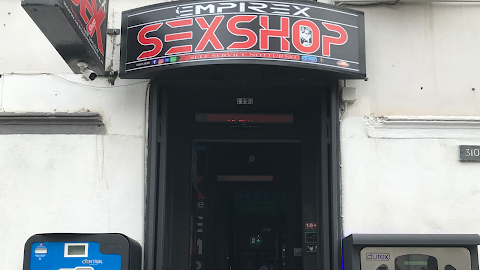 Empirex Sex Shop - Sex Shop Napoli - Oggetti e Gadget Erotici - Aperti H24