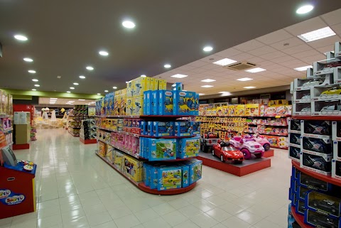 Giodicart Megastore