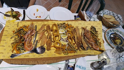 Osteria Delle Palme