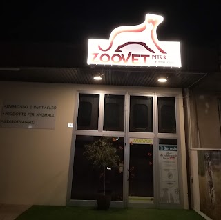 Zoovet - Pets e Green Shop