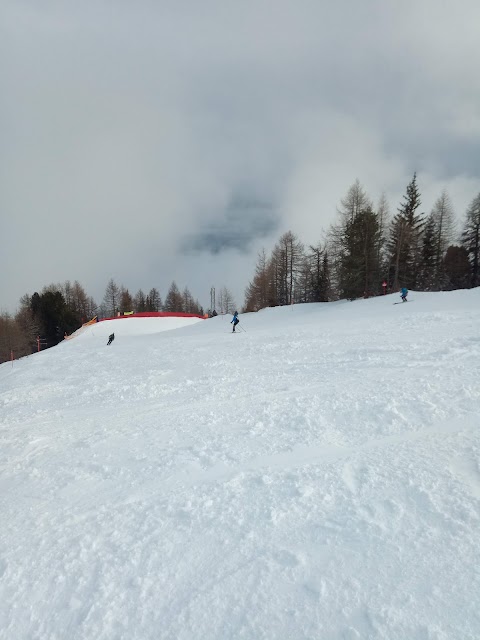 Scuola Italiana Sci & Snowboard VAL di PEJO