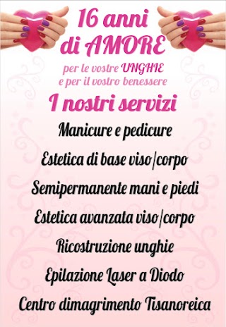 Vanmax Nails&Body Lounge Milano