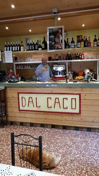 BAR IL CACO DI CIMA CESARE