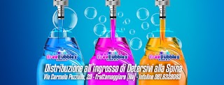 Free Bubbles Ingrosso Detersivi alla Spina