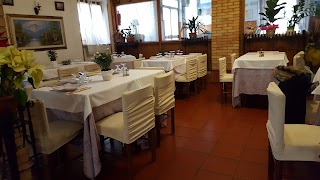 Ristorante La Perla