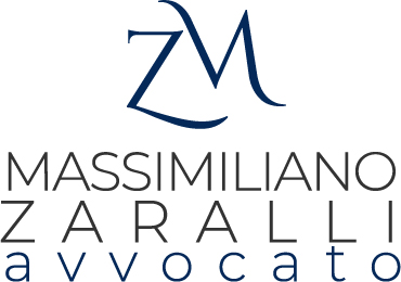 Avvocato Massimiliano Zaralli