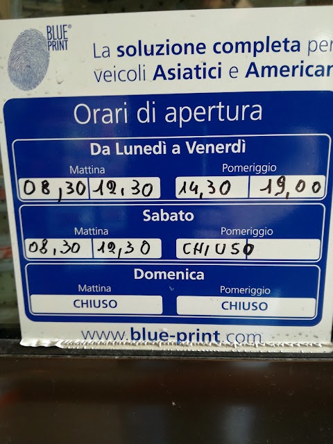 Veneta Ricambi Auto