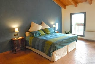 Bed and Breakfast Quattro Colli