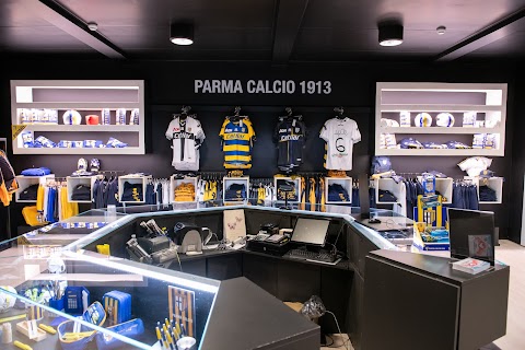 Parma Calcio Store - Tardini